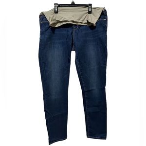 Gap Maternity Jeans
